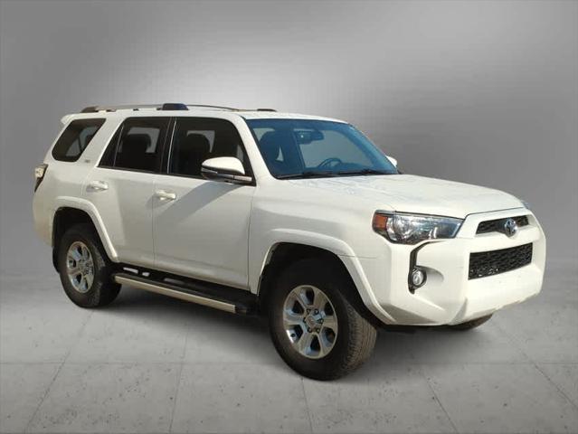 used 2019 Toyota 4Runner car, priced at $34,736