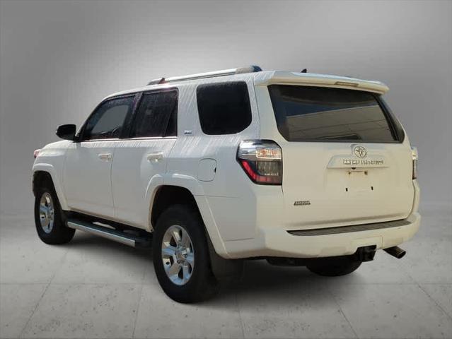 used 2019 Toyota 4Runner car, priced at $34,736