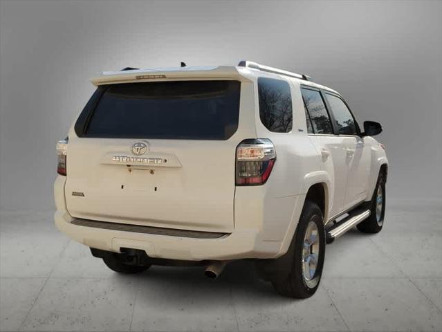 used 2019 Toyota 4Runner car, priced at $34,736