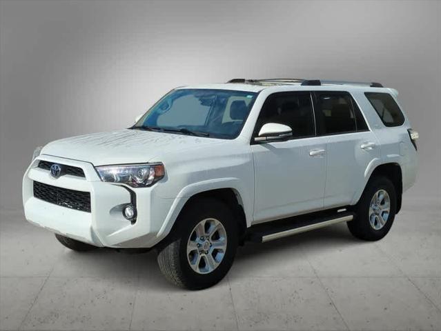 used 2019 Toyota 4Runner car, priced at $34,736