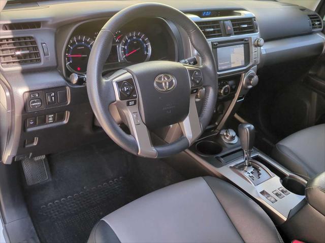 used 2019 Toyota 4Runner car, priced at $34,736