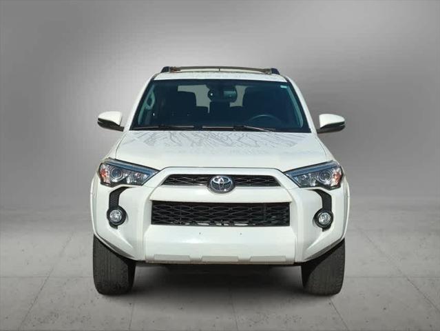 used 2019 Toyota 4Runner car, priced at $34,736