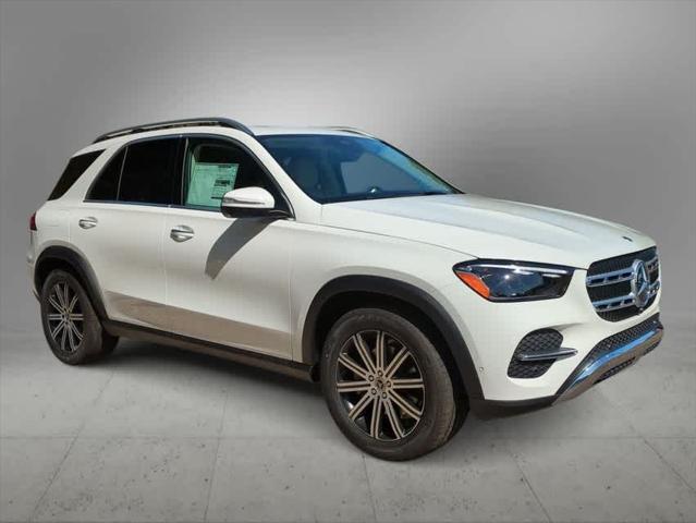 new 2024 Mercedes-Benz GLE 350 car, priced at $65,215