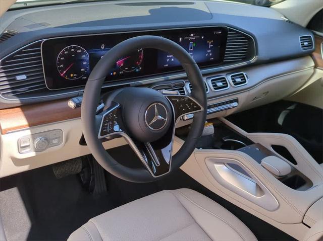 new 2024 Mercedes-Benz GLE 350 car, priced at $65,215