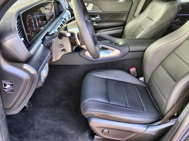 new 2025 Mercedes-Benz GLS 450 car, priced at $97,675