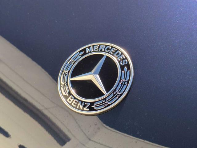 new 2025 Mercedes-Benz GLS 450 car, priced at $97,675