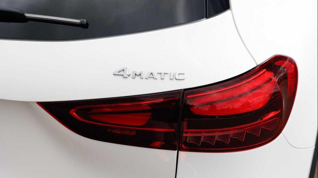 used 2025 Mercedes-Benz GLA 250 car, priced at $42,734