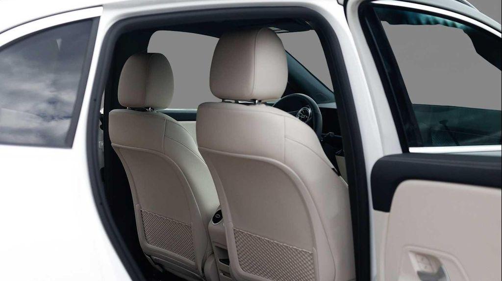 used 2025 Mercedes-Benz GLA 250 car, priced at $42,734