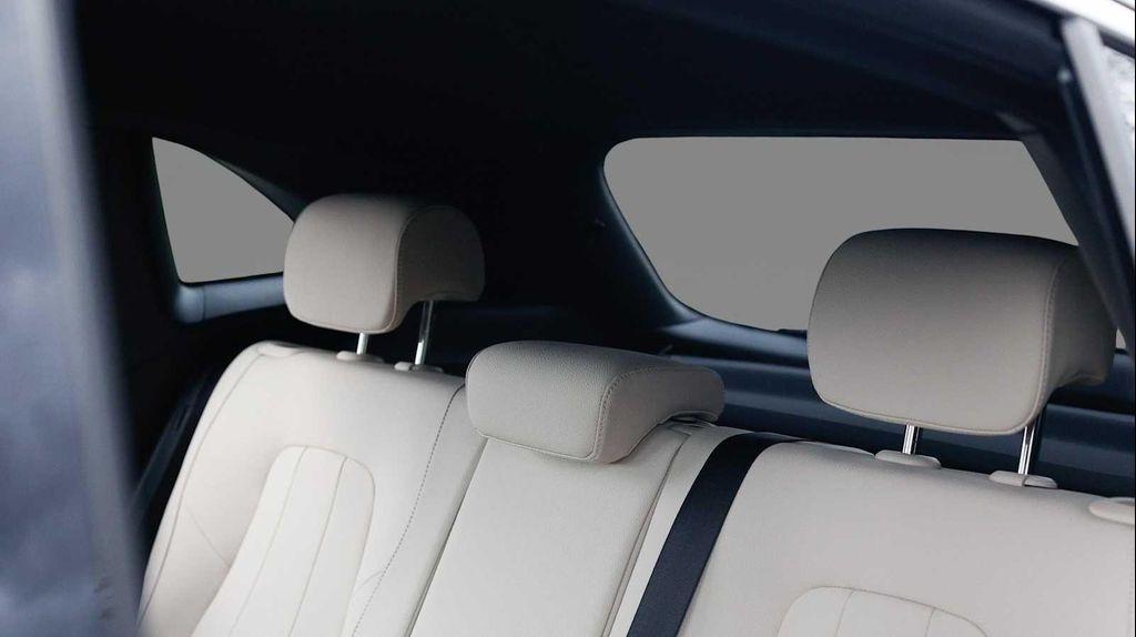 used 2025 Mercedes-Benz GLA 250 car, priced at $42,734