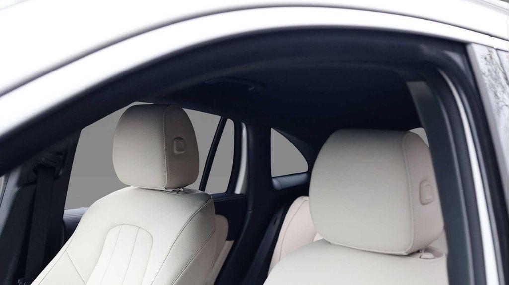 used 2025 Mercedes-Benz GLA 250 car, priced at $42,734