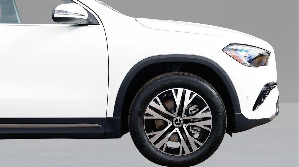 used 2025 Mercedes-Benz GLA 250 car, priced at $42,734