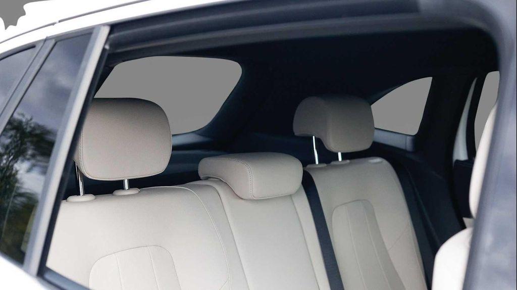 used 2025 Mercedes-Benz GLA 250 car, priced at $42,734