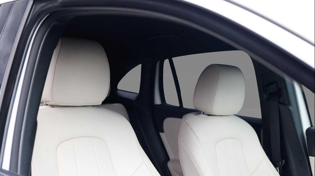 used 2025 Mercedes-Benz GLA 250 car, priced at $42,734