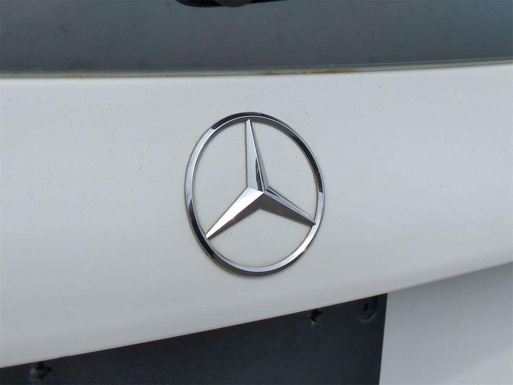 used 2022 Mercedes-Benz AMG GLB 35 car, priced at $37,999