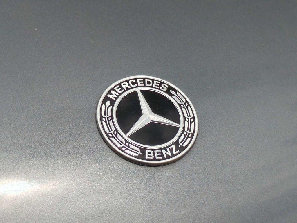 new 2025 Mercedes-Benz GLS 450 car, priced at $96,495