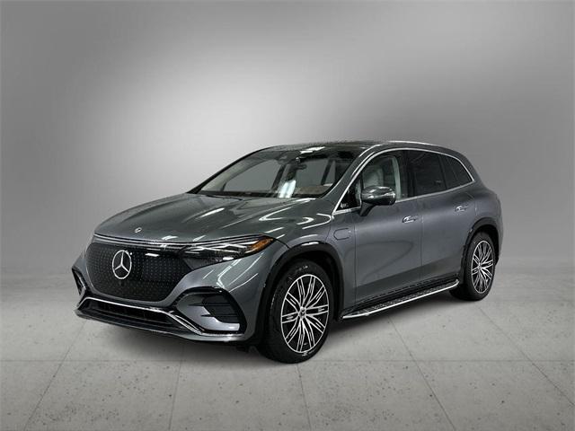 new 2024 Mercedes-Benz EQS 450 car, priced at $118,995