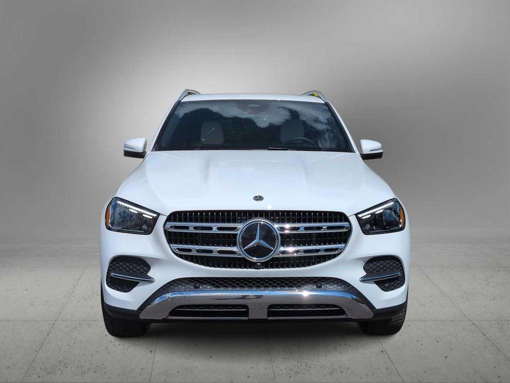 new 2026 Mercedes-Benz GLE 350 car, priced at $66,965