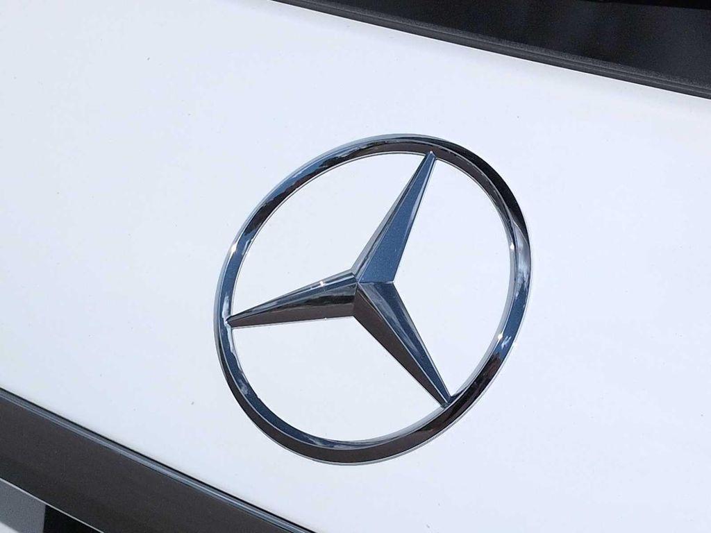 new 2026 Mercedes-Benz GLE 350 car, priced at $66,965