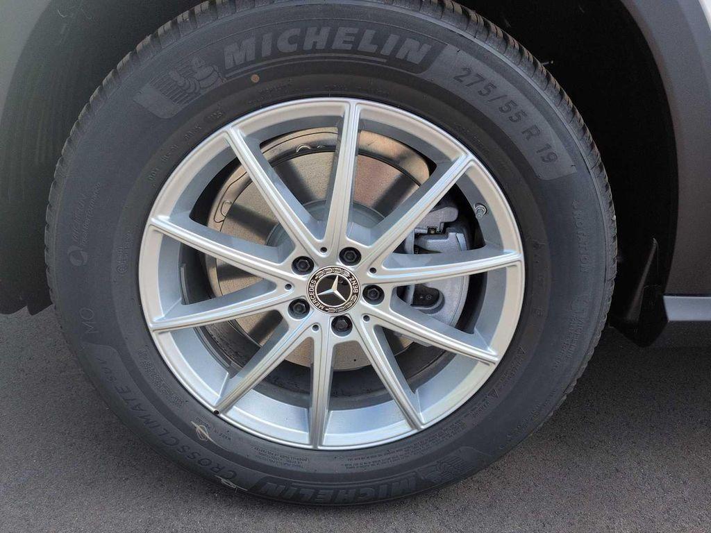 new 2026 Mercedes-Benz GLE 350 car, priced at $66,965