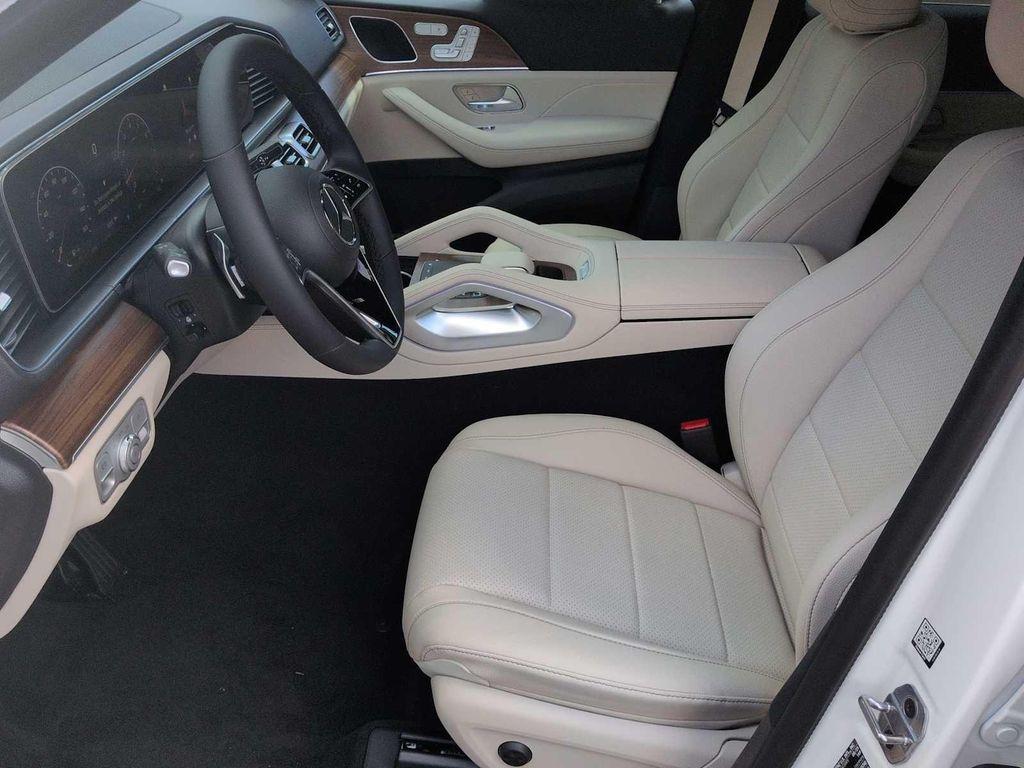 new 2026 Mercedes-Benz GLE 350 car, priced at $66,965