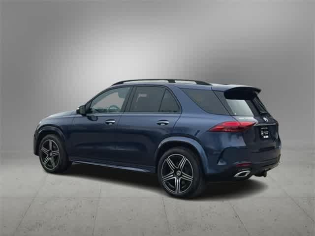 new 2024 Mercedes-Benz GLE 350 car, priced at $77,999