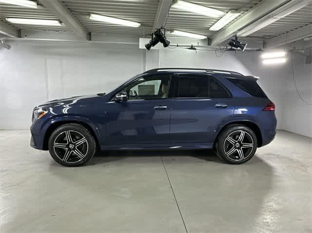 new 2024 Mercedes-Benz GLE 350 car, priced at $77,999