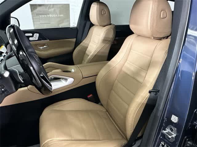 new 2024 Mercedes-Benz GLE 350 car, priced at $77,999