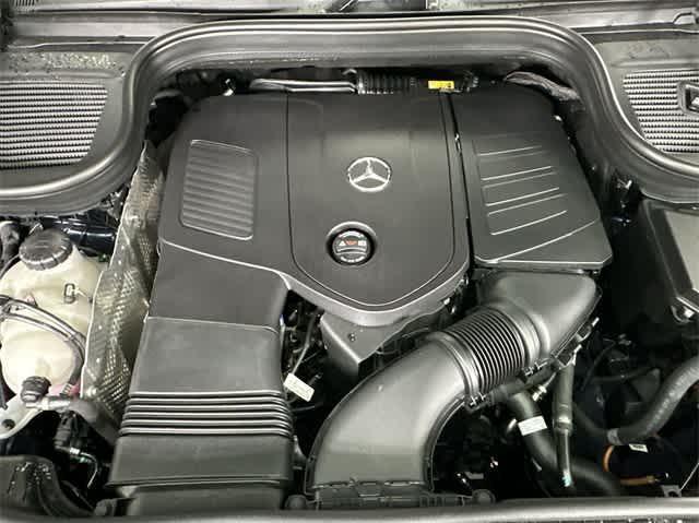 new 2024 Mercedes-Benz GLE 350 car, priced at $77,999