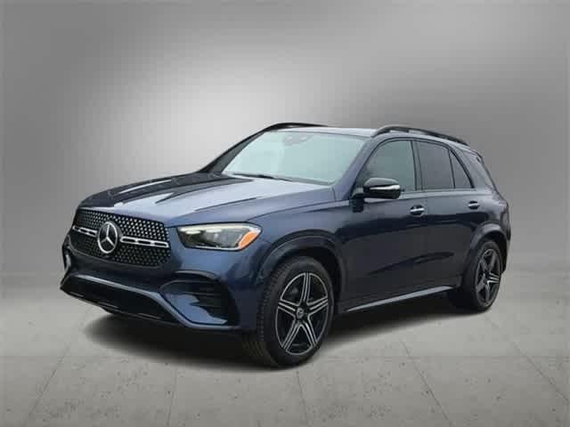 new 2024 Mercedes-Benz GLE 350 car, priced at $77,999