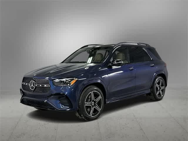 new 2024 Mercedes-Benz GLE 350 car, priced at $77,999