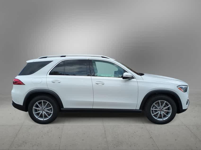 used 2025 Mercedes-Benz GLE 350 car, priced at $62,111