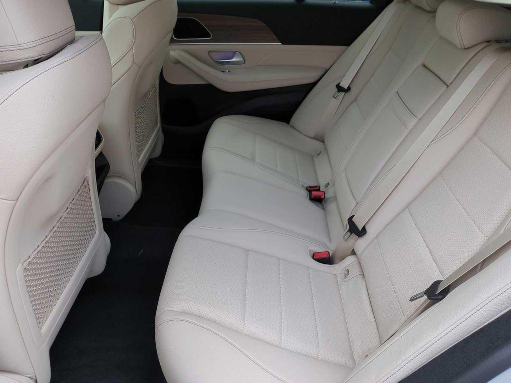 used 2025 Mercedes-Benz GLE 350 car, priced at $62,111