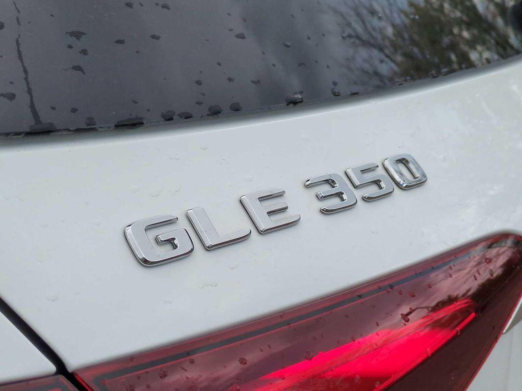 used 2025 Mercedes-Benz GLE 350 car, priced at $62,111