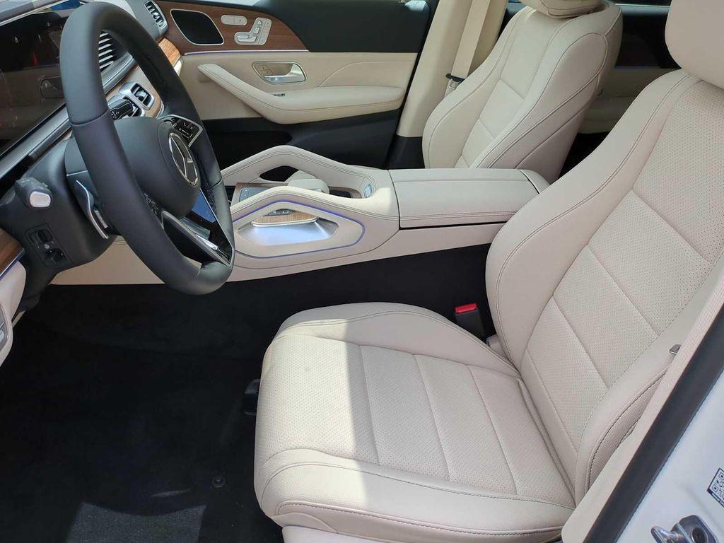 used 2025 Mercedes-Benz GLE 350 car, priced at $62,111