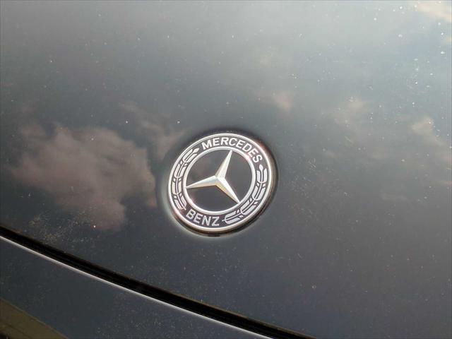 new 2025 Mercedes-Benz GLB 250 car, priced at $49,595