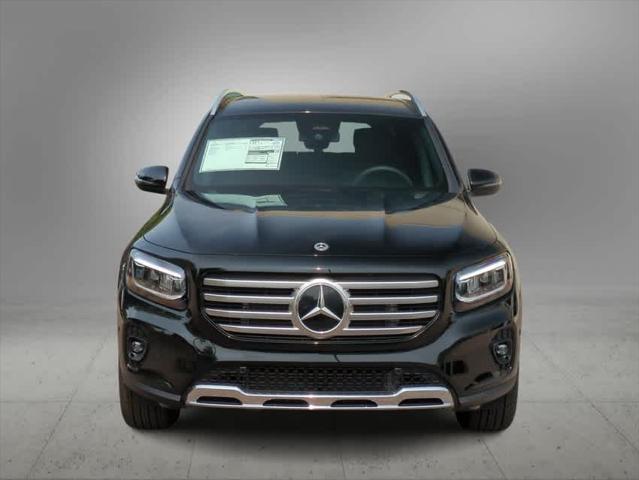 new 2025 Mercedes-Benz GLB 250 car, priced at $49,595