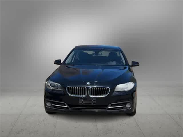 used 2016 BMW 535 car, priced at $15,199