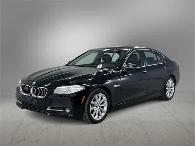 used 2016 BMW 535 car, priced at $15,889