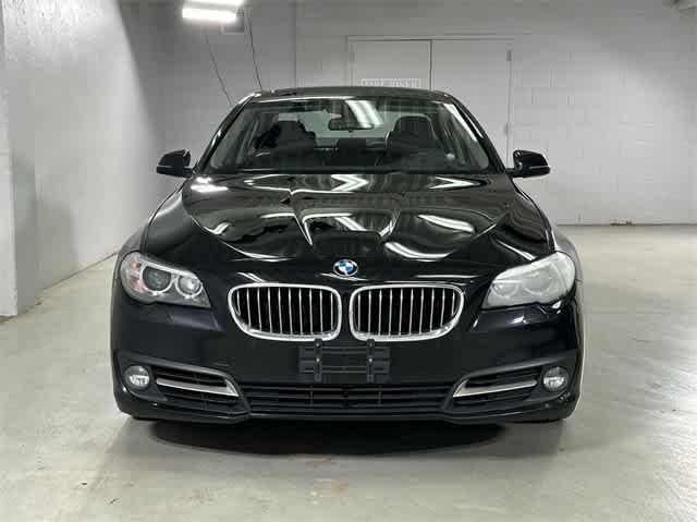 used 2016 BMW 535 car, priced at $15,889