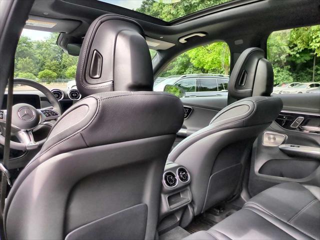 used 2025 Mercedes-Benz GLC 300 car, priced at $53,499