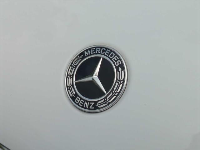 used 2025 Mercedes-Benz GLC 300 car, priced at $53,499