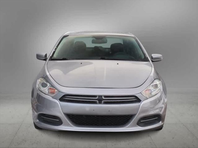 used 2016 Dodge Dart car, priced at $5,994