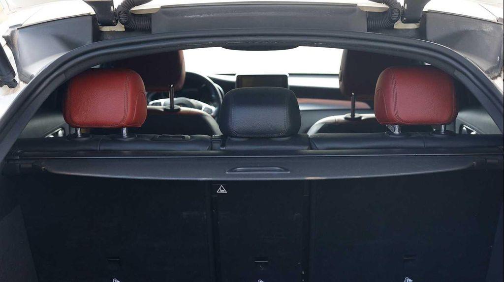 used 2017 Mercedes-Benz GLC 300 car, priced at $18,444