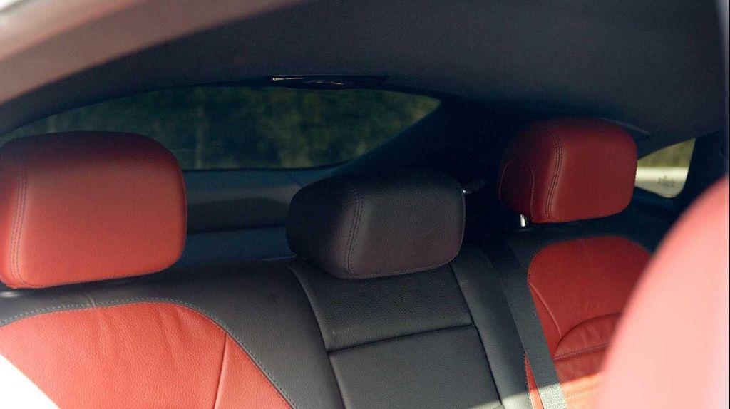 used 2017 Mercedes-Benz GLC 300 car, priced at $18,444