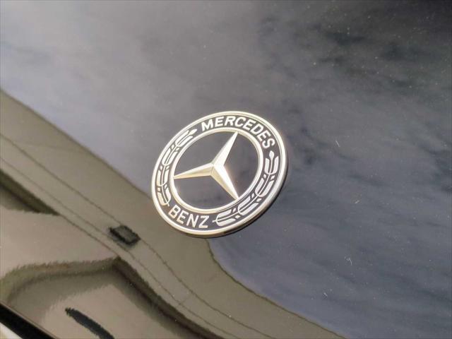new 2025 Mercedes-Benz GLS 450 car, priced at $98,080