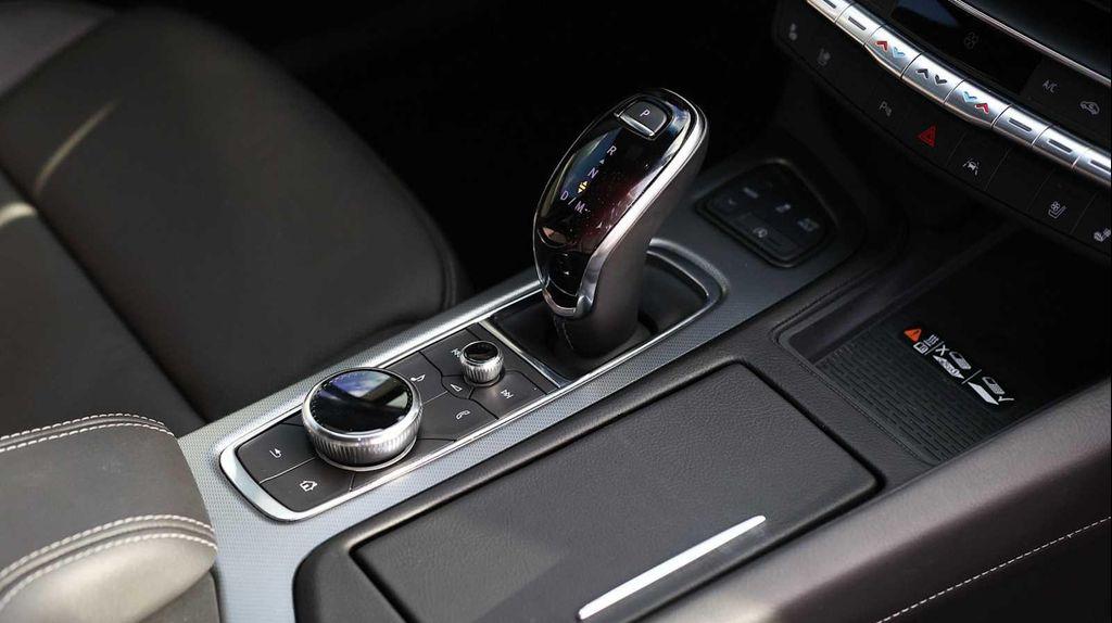 used 2023 Cadillac CT5 car, priced at $30,678