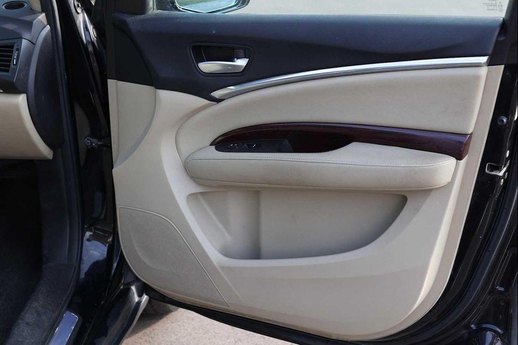 used 2014 Acura MDX car, priced at $5,799