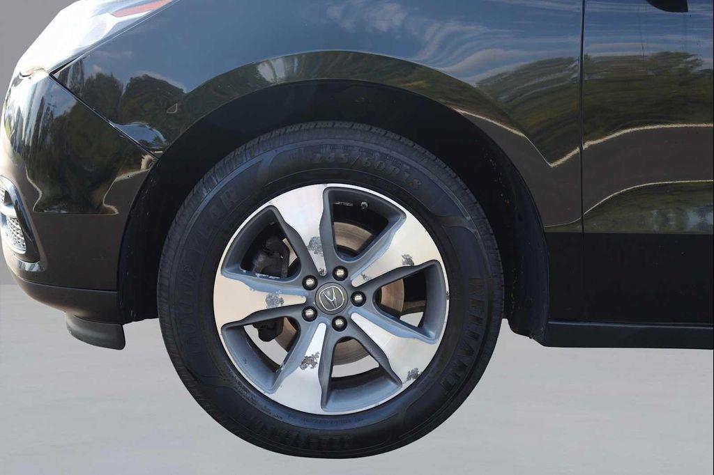 used 2014 Acura MDX car, priced at $6,999