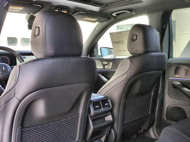 new 2025 Mercedes-Benz GLE 450e car, priced at $77,740