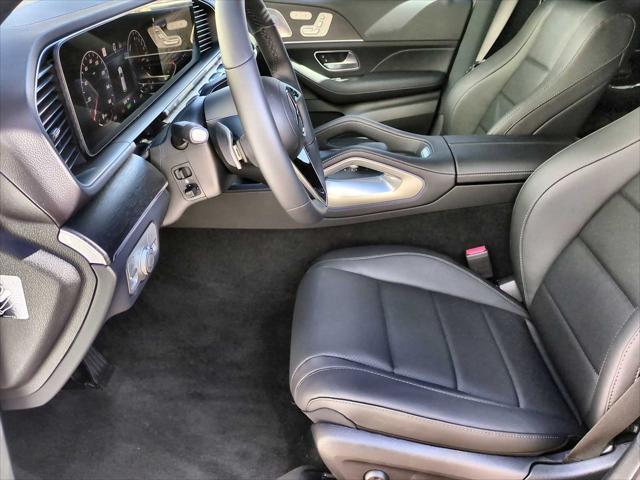 new 2025 Mercedes-Benz GLE 450e car, priced at $77,740